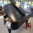 1899 Steinway ice cream cone model A grand piano with PianoDisc player system - Grand Pianos